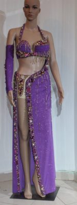 ベリーダンス衣装のエジプト屋 Online Store